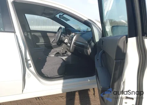 2004 Mitsubishi Galant De z USA, uszkodzony, nr VIN 4A3AB26F04E153120